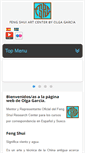 Mobile Screenshot of fengshuiartcenter.com